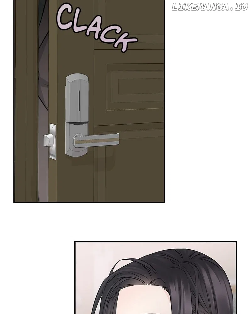As If Love Doesn’t Exist Chapter 76 – Page 36