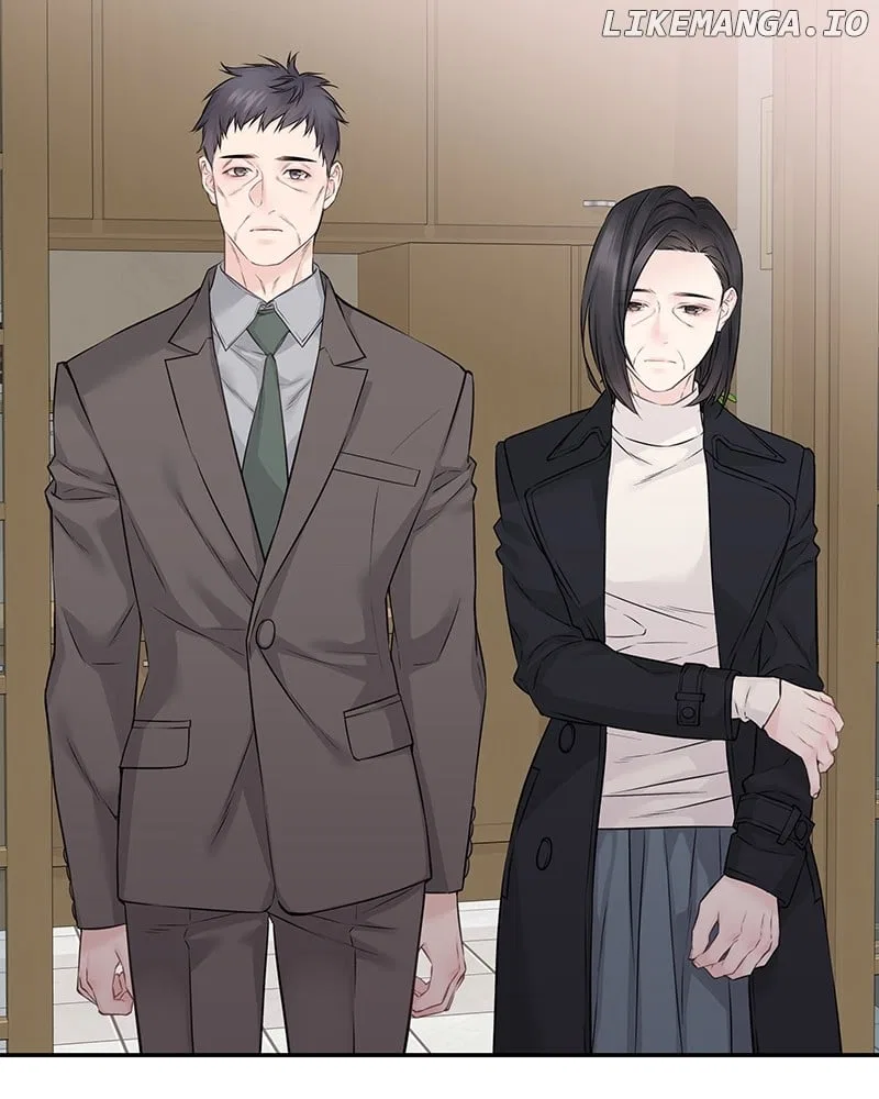 As If Love Doesn’t Exist Chapter 76 – Page 38