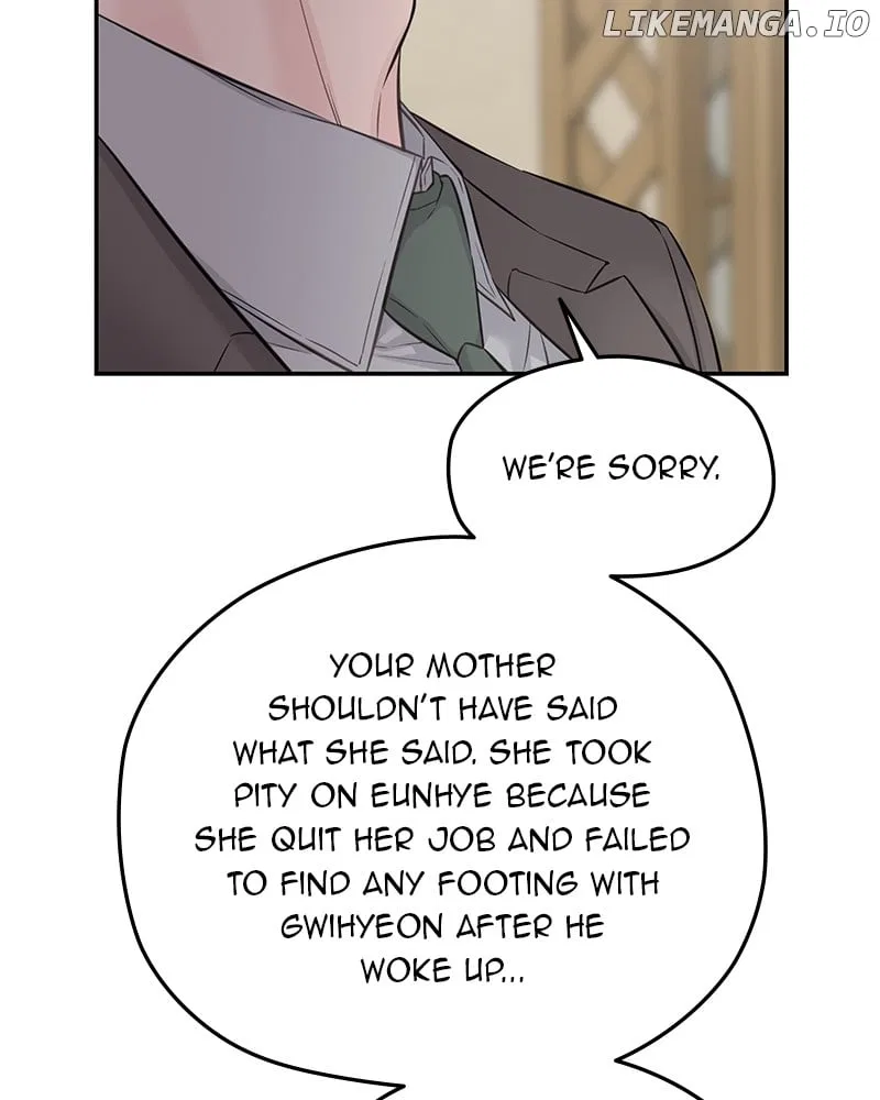 As If Love Doesn’t Exist Chapter 76 – Page 41