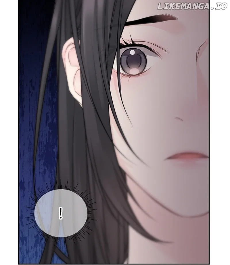 As If Love Doesn’t Exist Chapter 76 – Page 44