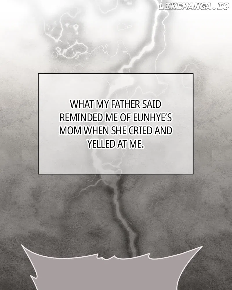 As If Love Doesn’t Exist Chapter 76 – Page 45