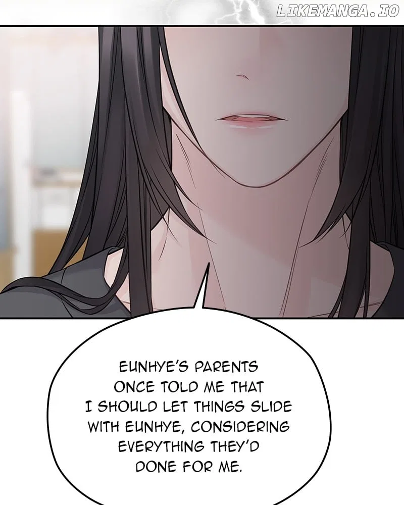 As If Love Doesn’t Exist Chapter 76 – Page 48