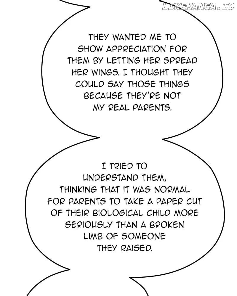 As If Love Doesn’t Exist Chapter 76 – Page 49