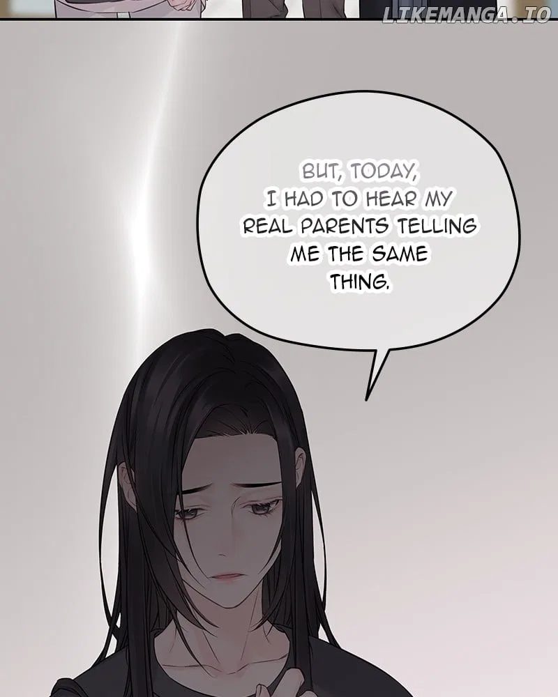 As If Love Doesn’t Exist Chapter 76 – Page 51