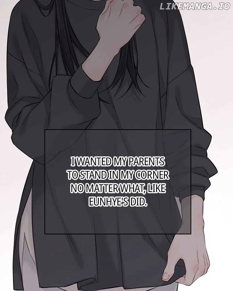 As If Love Doesn’t Exist Chapter 76 – Page 52