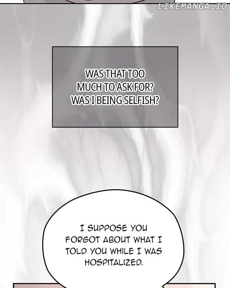 As If Love Doesn’t Exist Chapter 76 – Page 53
