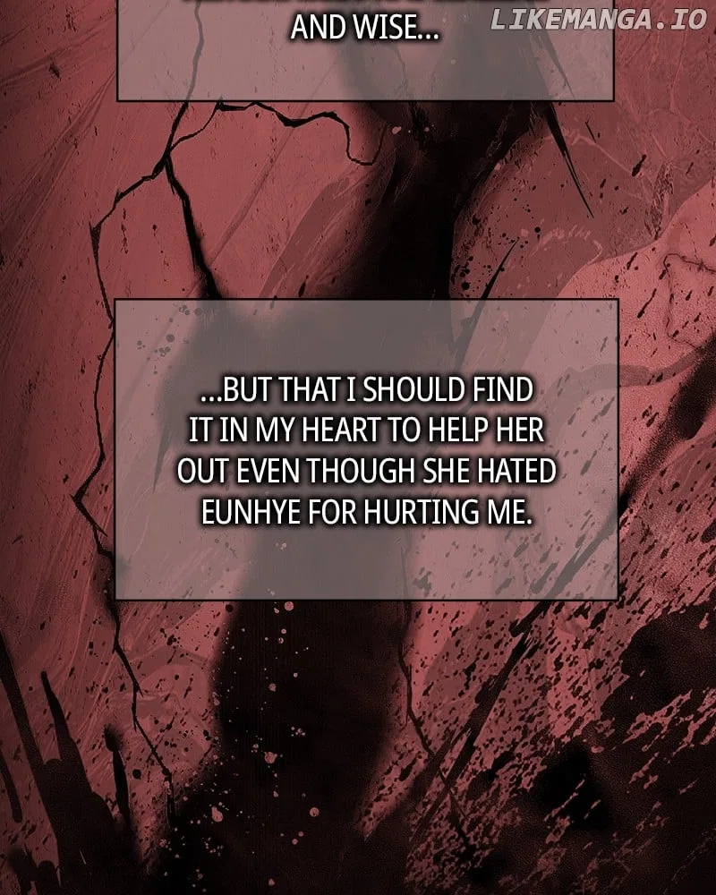 As If Love Doesn’t Exist Chapter 76 – Page 56