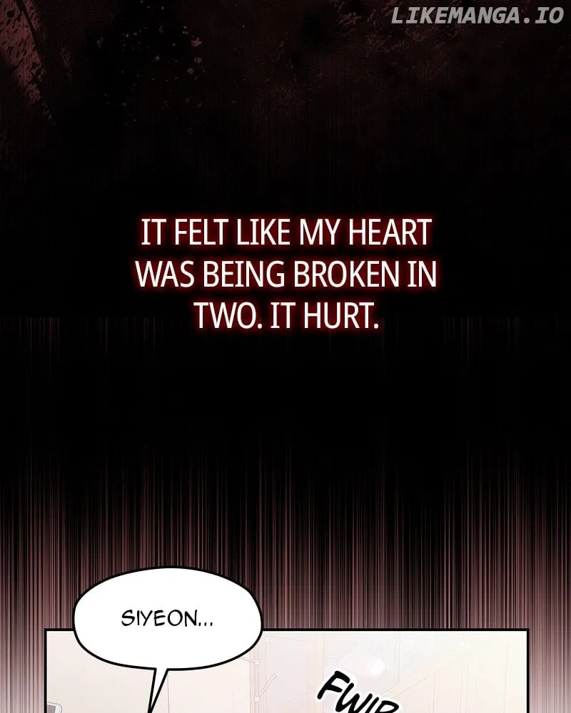As If Love Doesn’t Exist Chapter 76 – Page 57