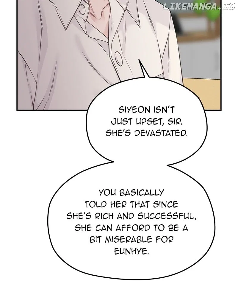 As If Love Doesn’t Exist Chapter 76 – Page 64