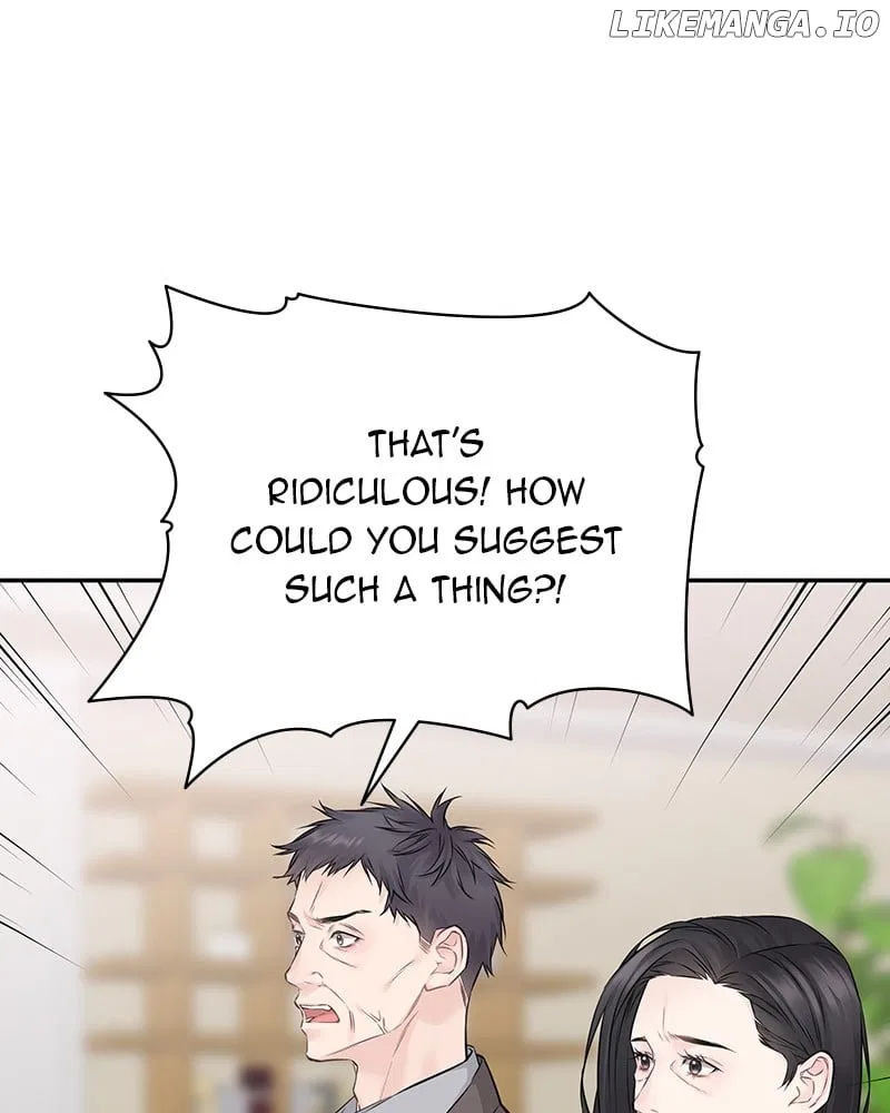 As If Love Doesn’t Exist Chapter 76 – Page 65