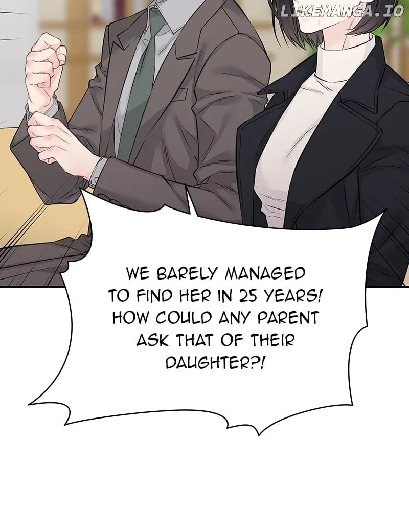 As If Love Doesn’t Exist Chapter 76 – Page 66