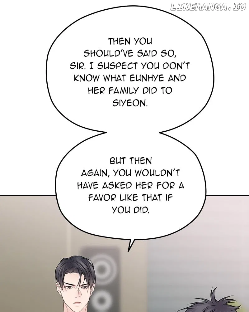 As If Love Doesn’t Exist Chapter 76 – Page 67