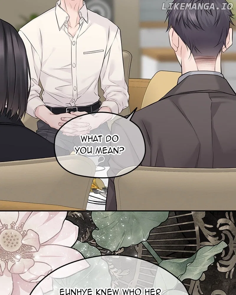 As If Love Doesn’t Exist Chapter 76 – Page 68