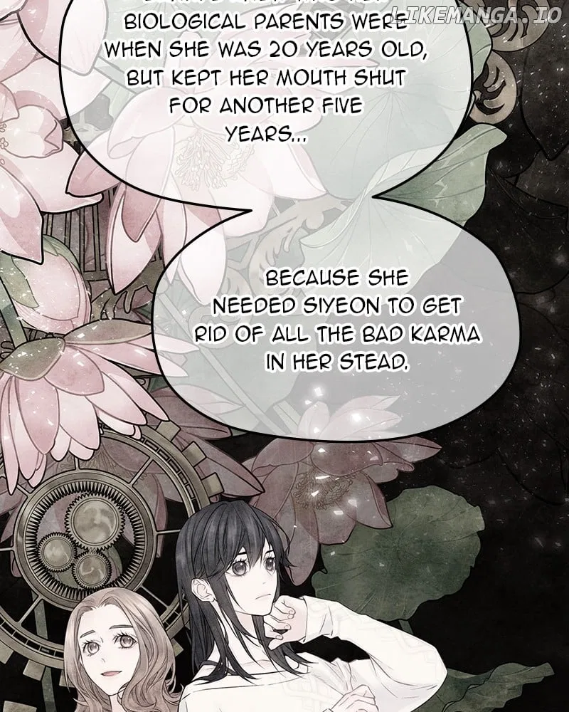As If Love Doesn’t Exist Chapter 76 – Page 69