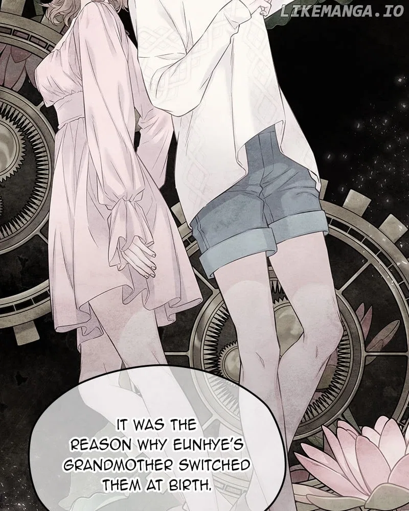 As If Love Doesn’t Exist Chapter 76 – Page 70