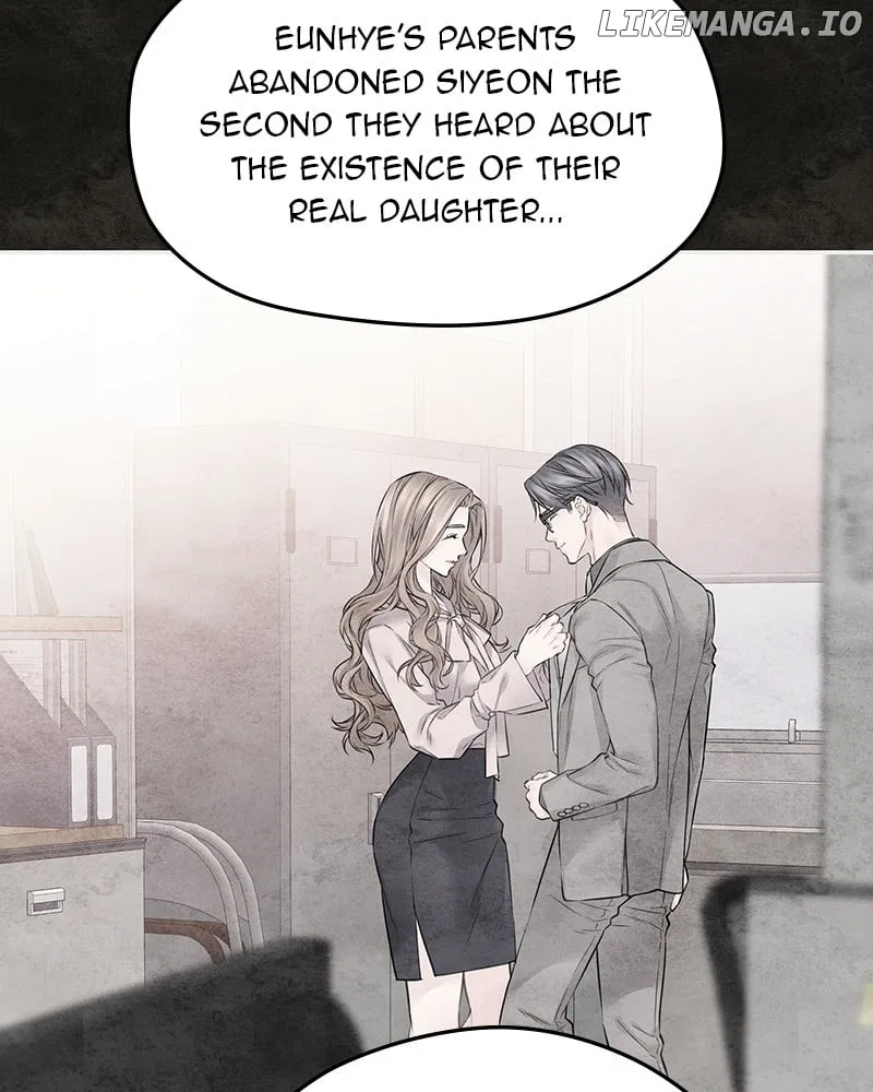 As If Love Doesn’t Exist Chapter 76 – Page 72