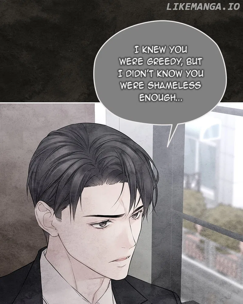As If Love Doesn’t Exist Chapter 76 – Page 74