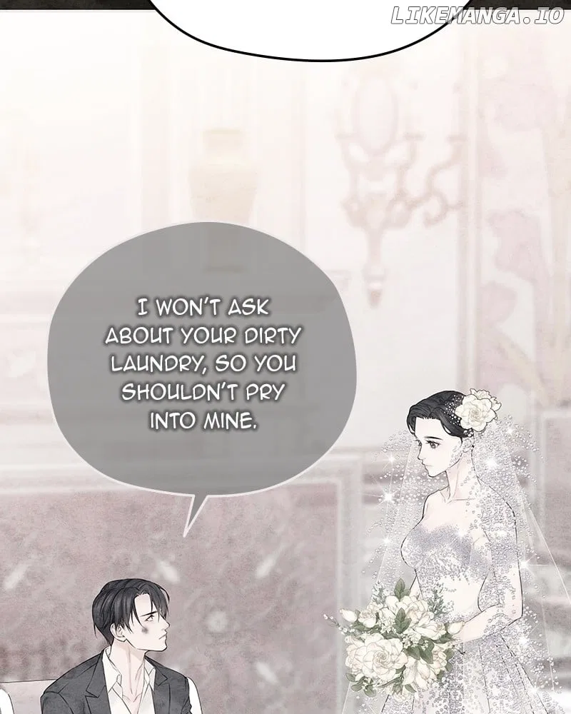As If Love Doesn’t Exist Chapter 76 – Page 76