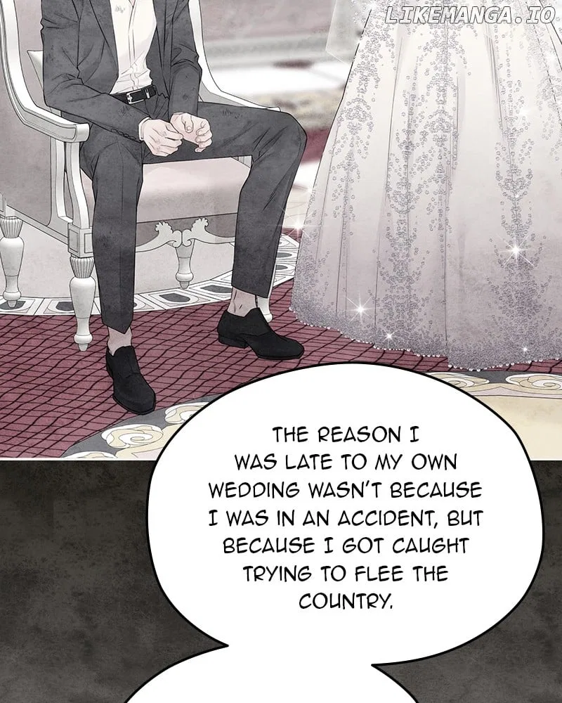 As If Love Doesn’t Exist Chapter 76 – Page 77