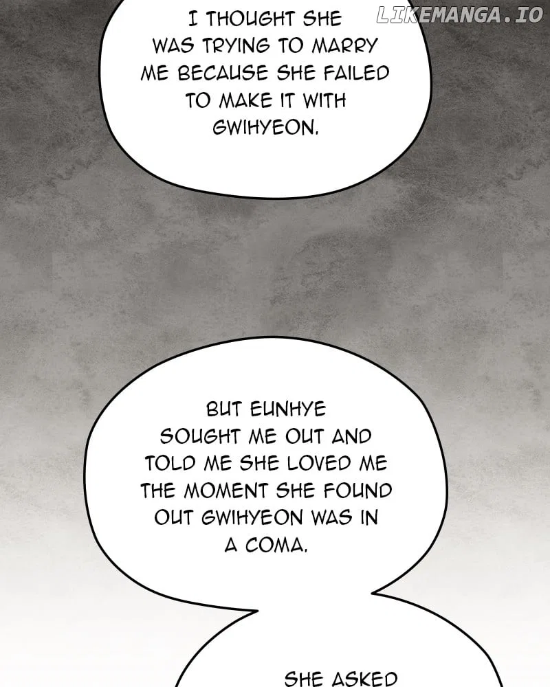 As If Love Doesn’t Exist Chapter 76 – Page 78