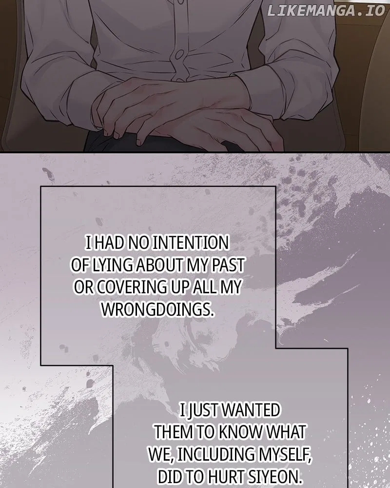 As If Love Doesn’t Exist Chapter 76 – Page 80