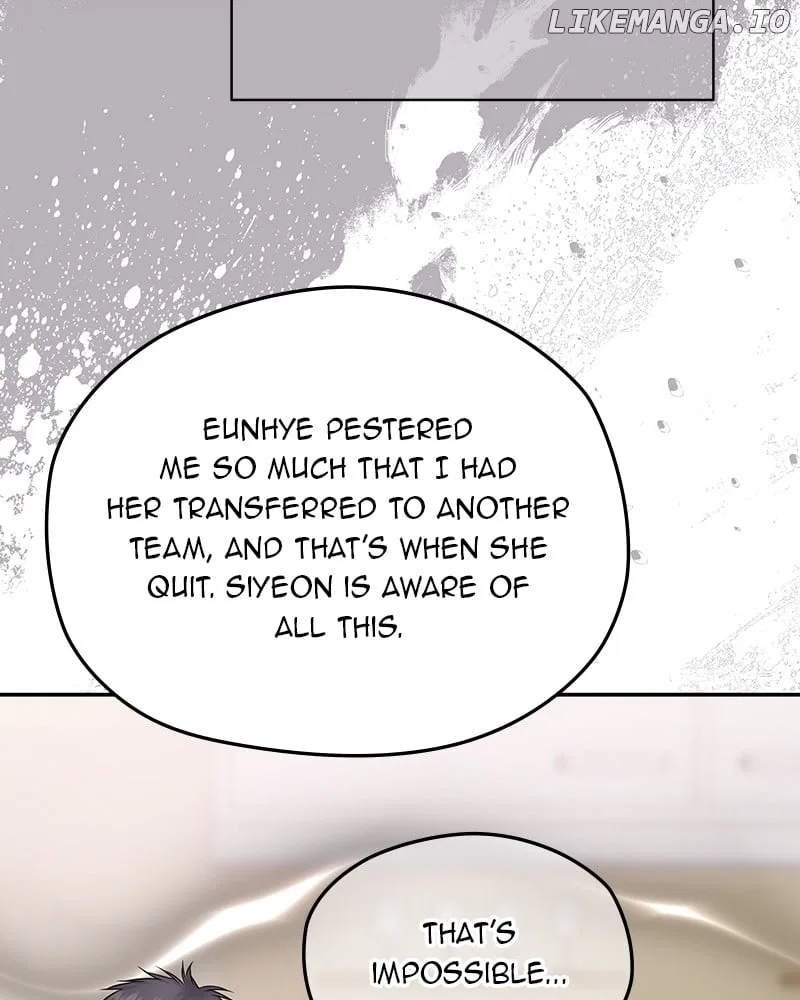 As If Love Doesn’t Exist Chapter 76 – Page 81