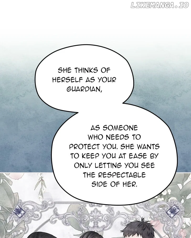 As If Love Doesn’t Exist Chapter 76 – Page 84