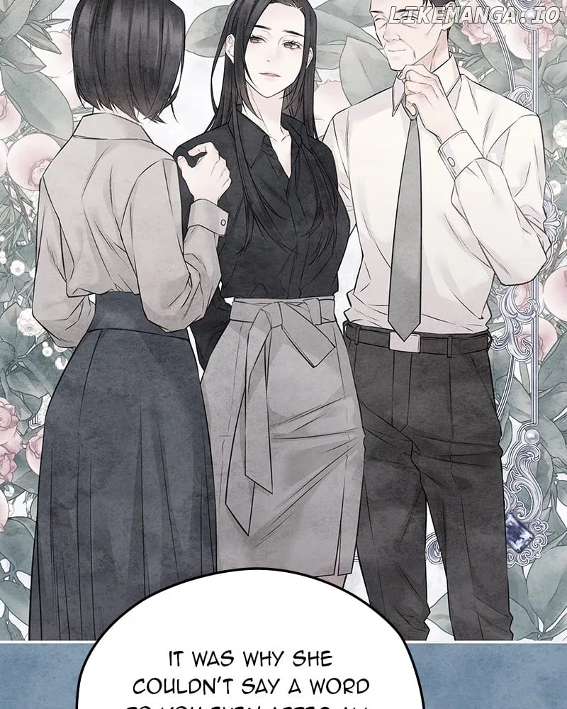 As If Love Doesn’t Exist Chapter 76 – Page 85