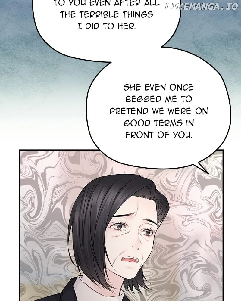 As If Love Doesn’t Exist Chapter 76 – Page 86