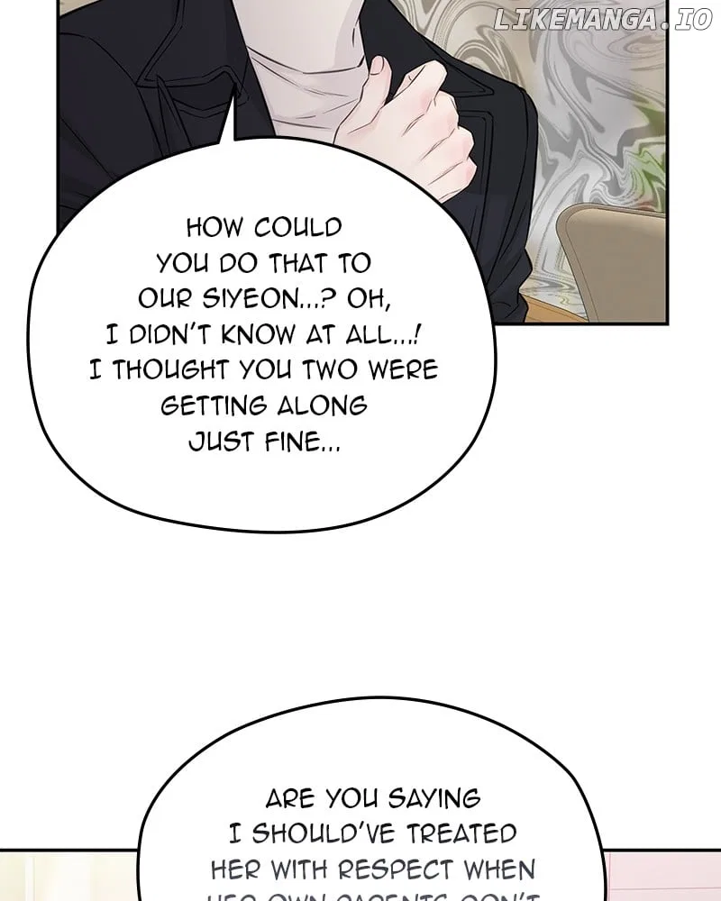 As If Love Doesn’t Exist Chapter 76 – Page 87