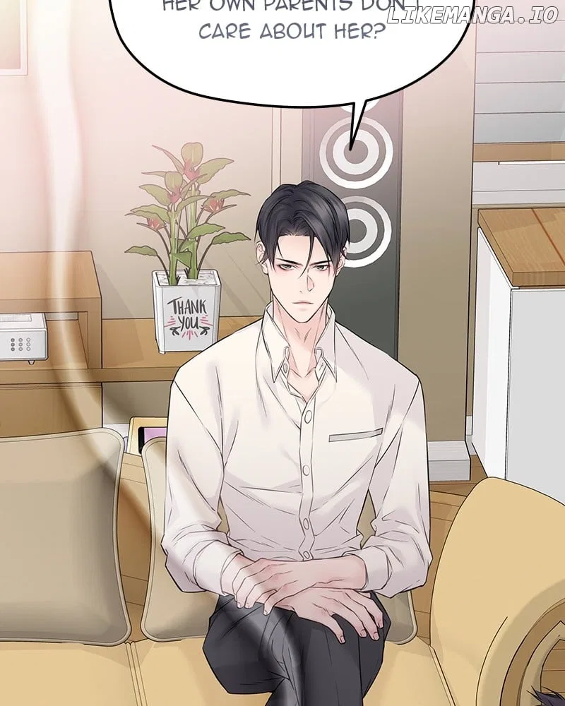 As If Love Doesn’t Exist Chapter 76 – Page 88