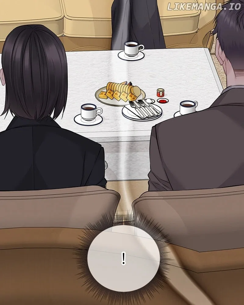 As If Love Doesn’t Exist Chapter 76 – Page 89