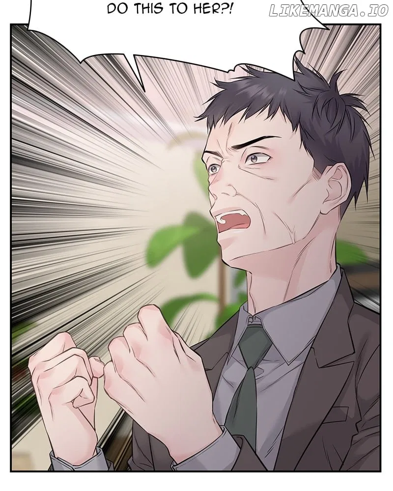 As If Love Doesn’t Exist Chapter 76 – Page 91