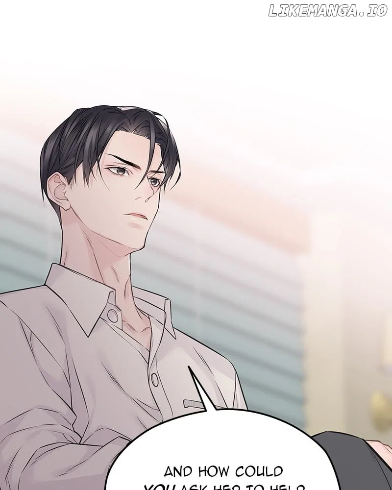 As If Love Doesn’t Exist Chapter 76 – Page 92