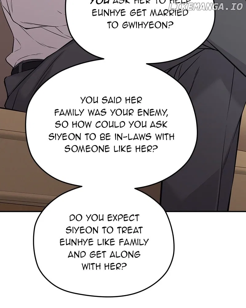 As If Love Doesn’t Exist Chapter 76 – Page 93