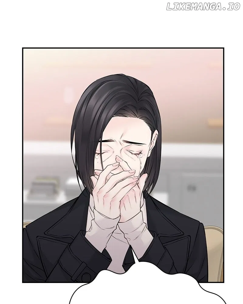 As If Love Doesn’t Exist Chapter 76 – Page 94