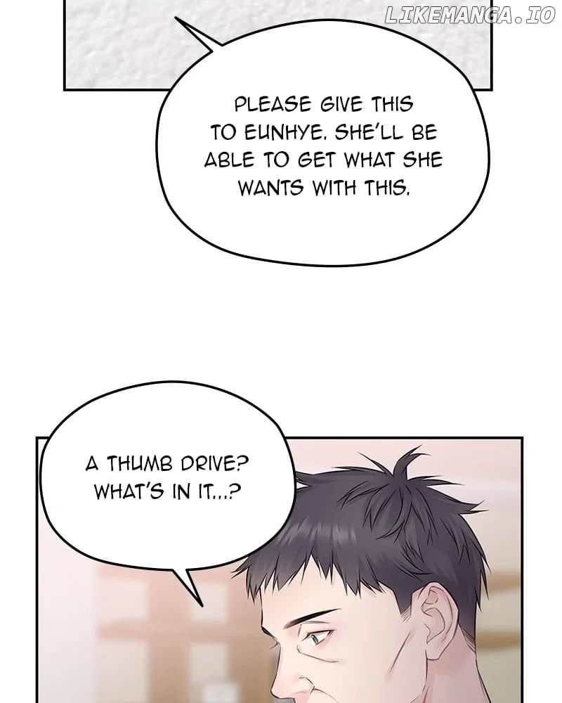 As If Love Doesn’t Exist Chapter 76 – Page 99