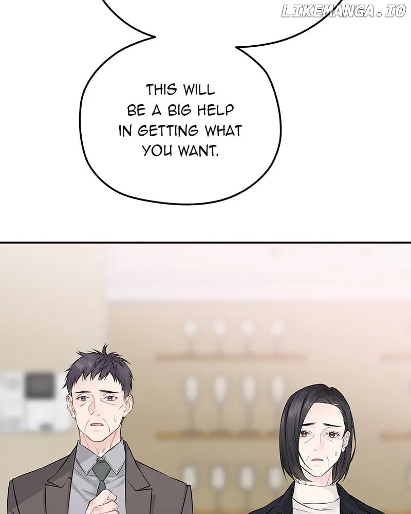 As If Love Doesn’t Exist Chapter 76 – Page 101
