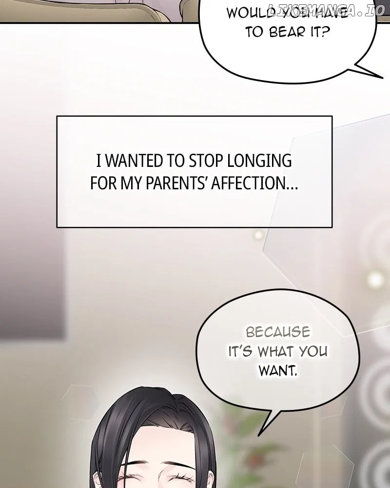 As If Love Doesn’t Exist Chapter 76 – Page 105
