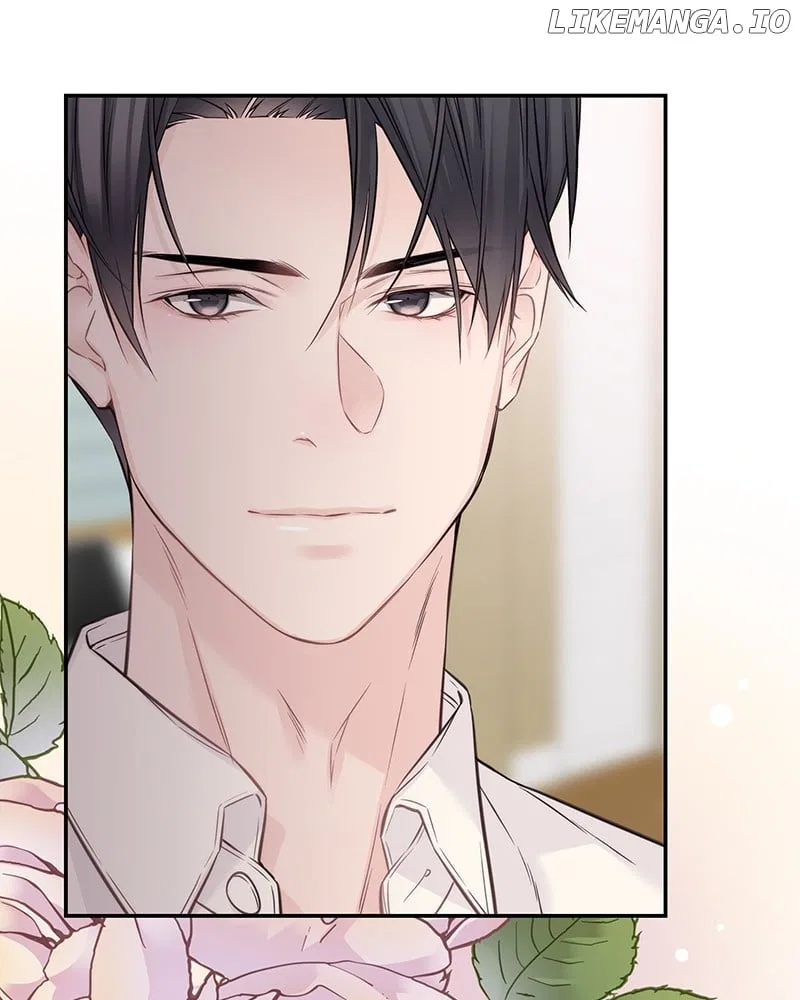 As If Love Doesn’t Exist Chapter 76 – Page 112