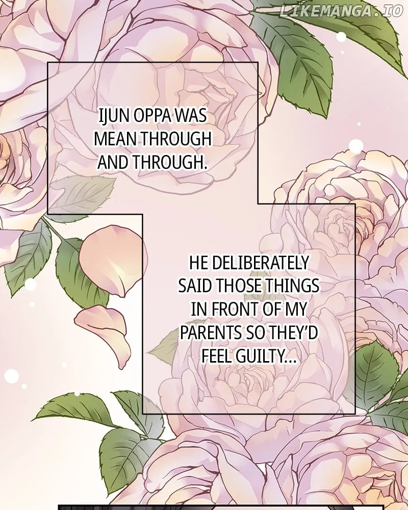 As If Love Doesn’t Exist Chapter 76 – Page 113