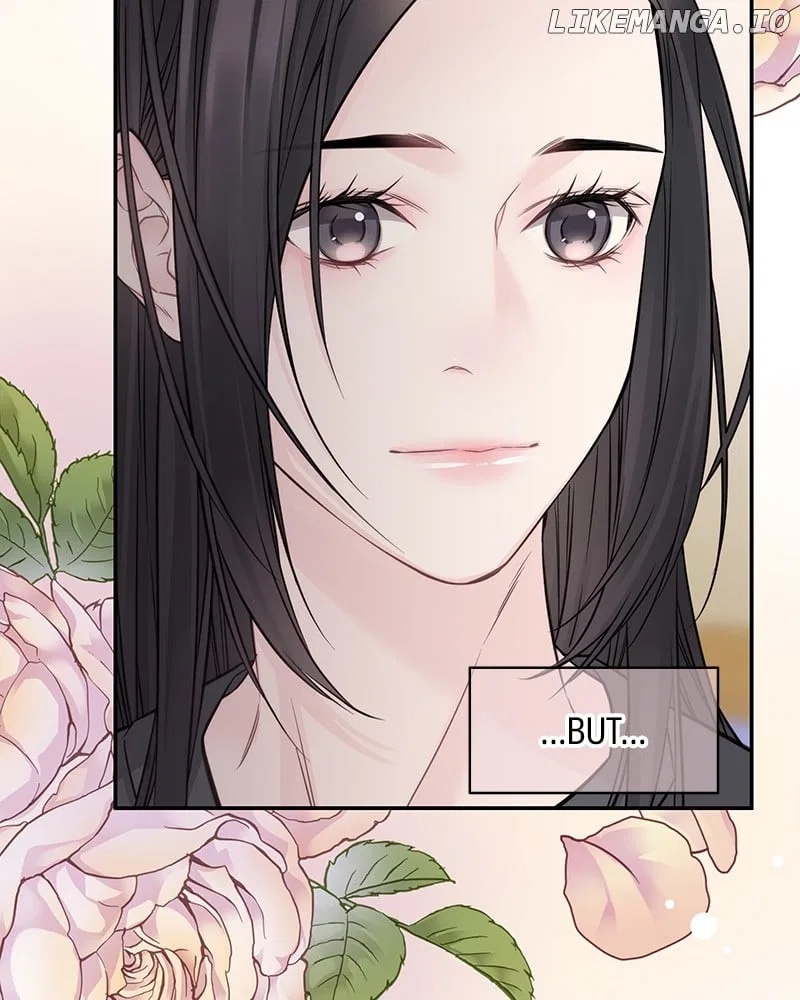 As If Love Doesn’t Exist Chapter 76 – Page 114