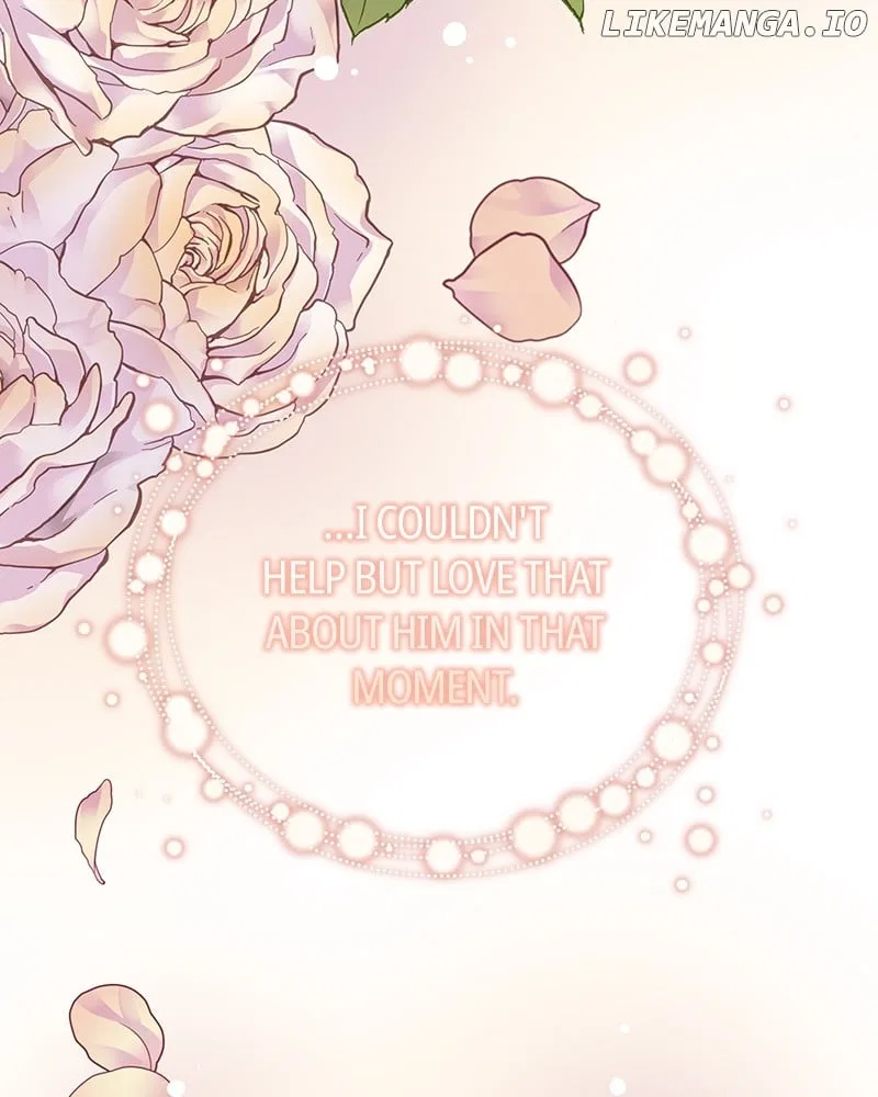 As If Love Doesn’t Exist Chapter 76 – Page 115
