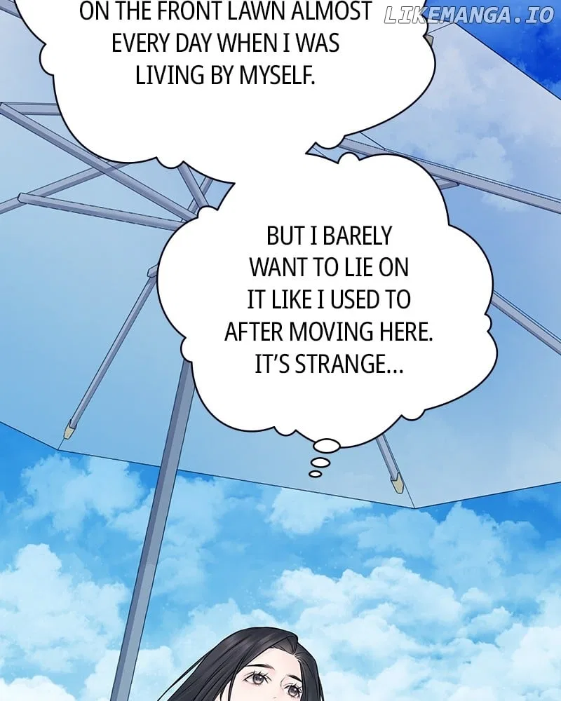 As If Love Doesn’t Exist Chapter 75 – Page 2