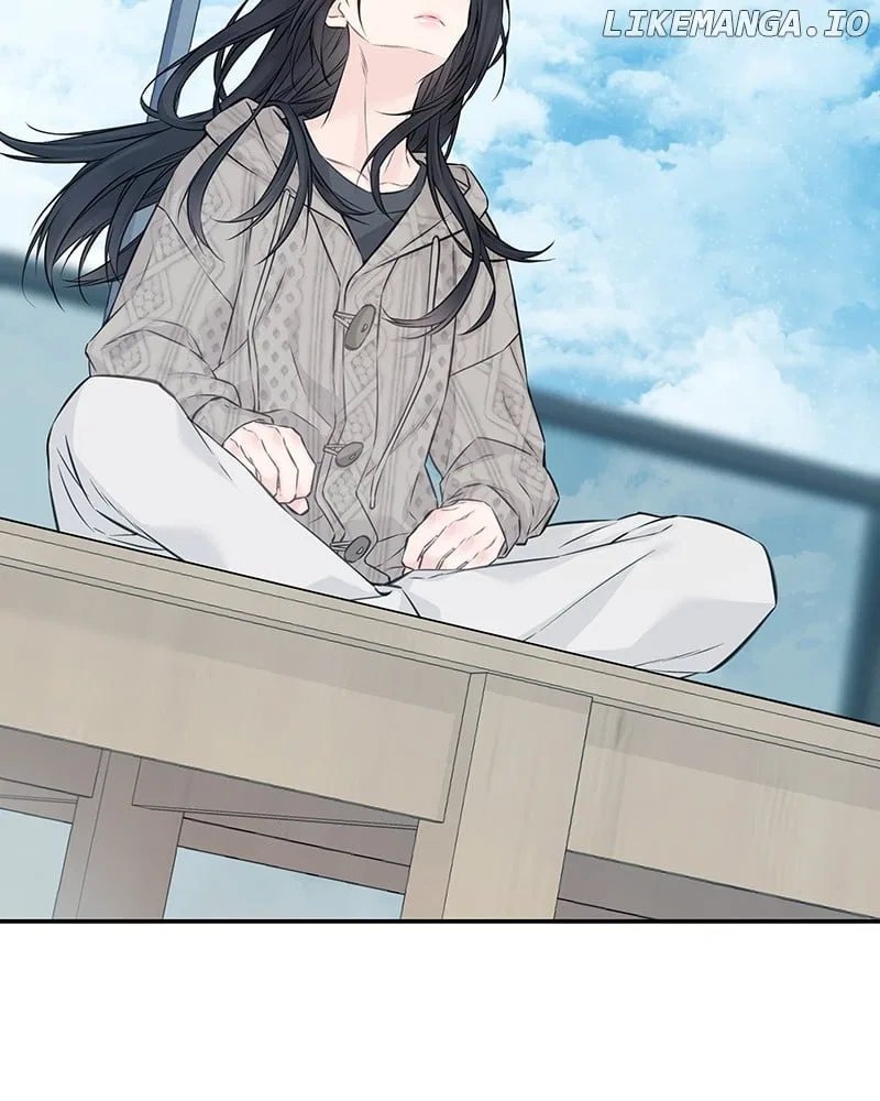 As If Love Doesn’t Exist Chapter 75 – Page 3
