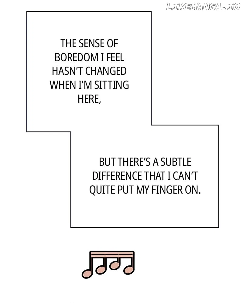 As If Love Doesn’t Exist Chapter 75 – Page 4