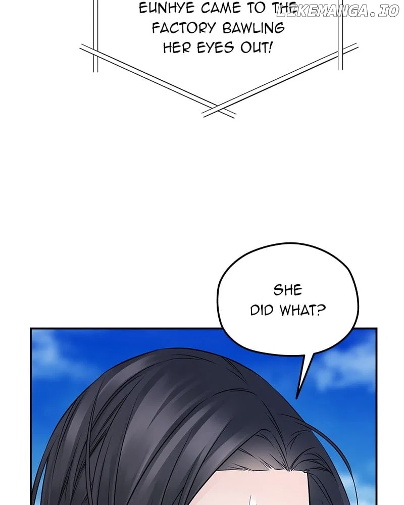 As If Love Doesn’t Exist Chapter 75 – Page 8