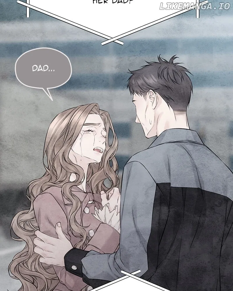 As If Love Doesn’t Exist Chapter 75 – Page 13