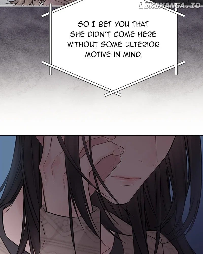 As If Love Doesn’t Exist Chapter 75 – Page 14
