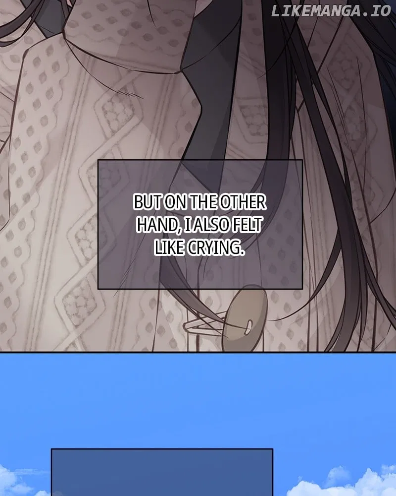 As If Love Doesn’t Exist Chapter 75 – Page 15